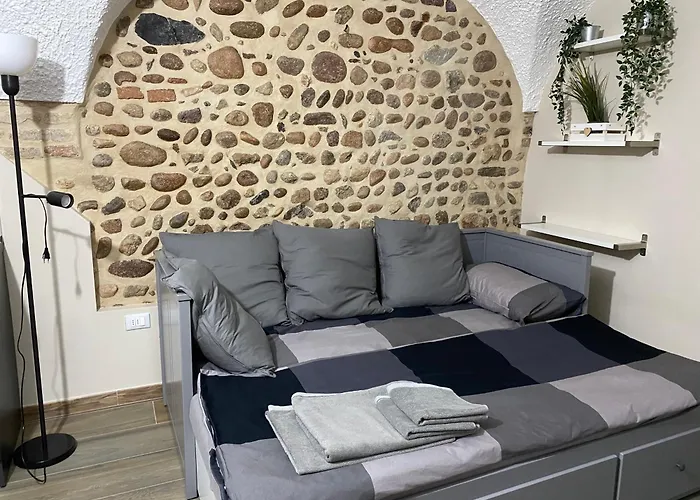 Appartamento B&B C\'Era Una Volta