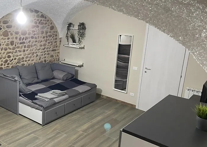 Appartamento B&B C\'Era Una Volta