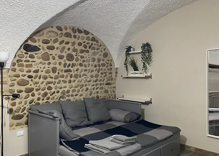 Appartamento B&B C\'Era Una Volta