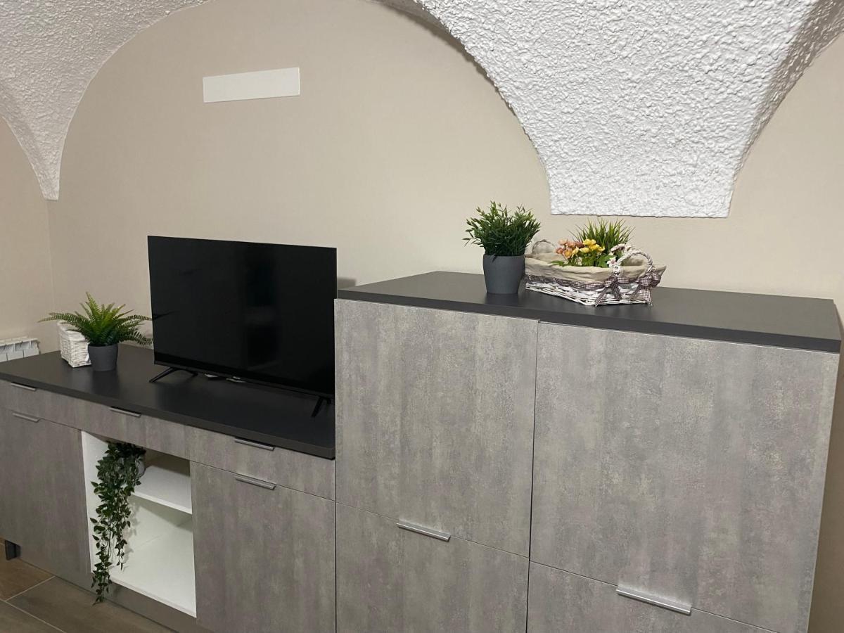 Apartment C'era Volta Solferino