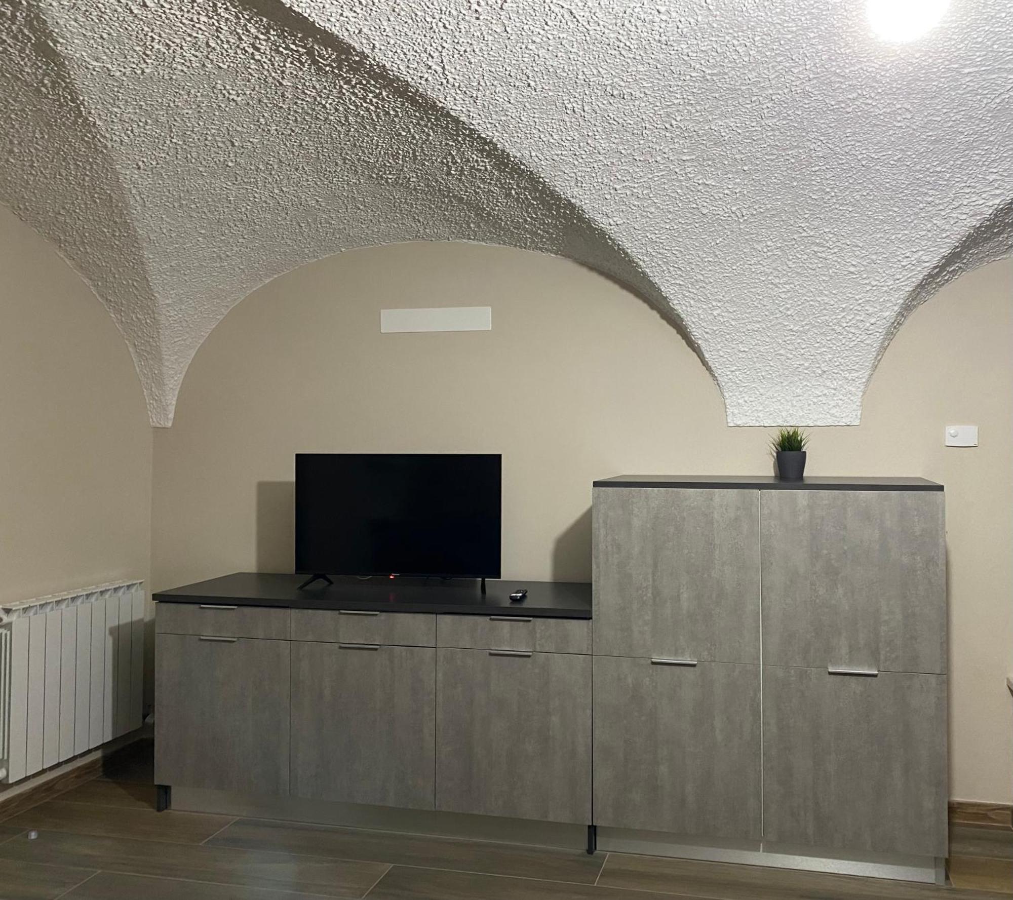 C'era Volta Apartment