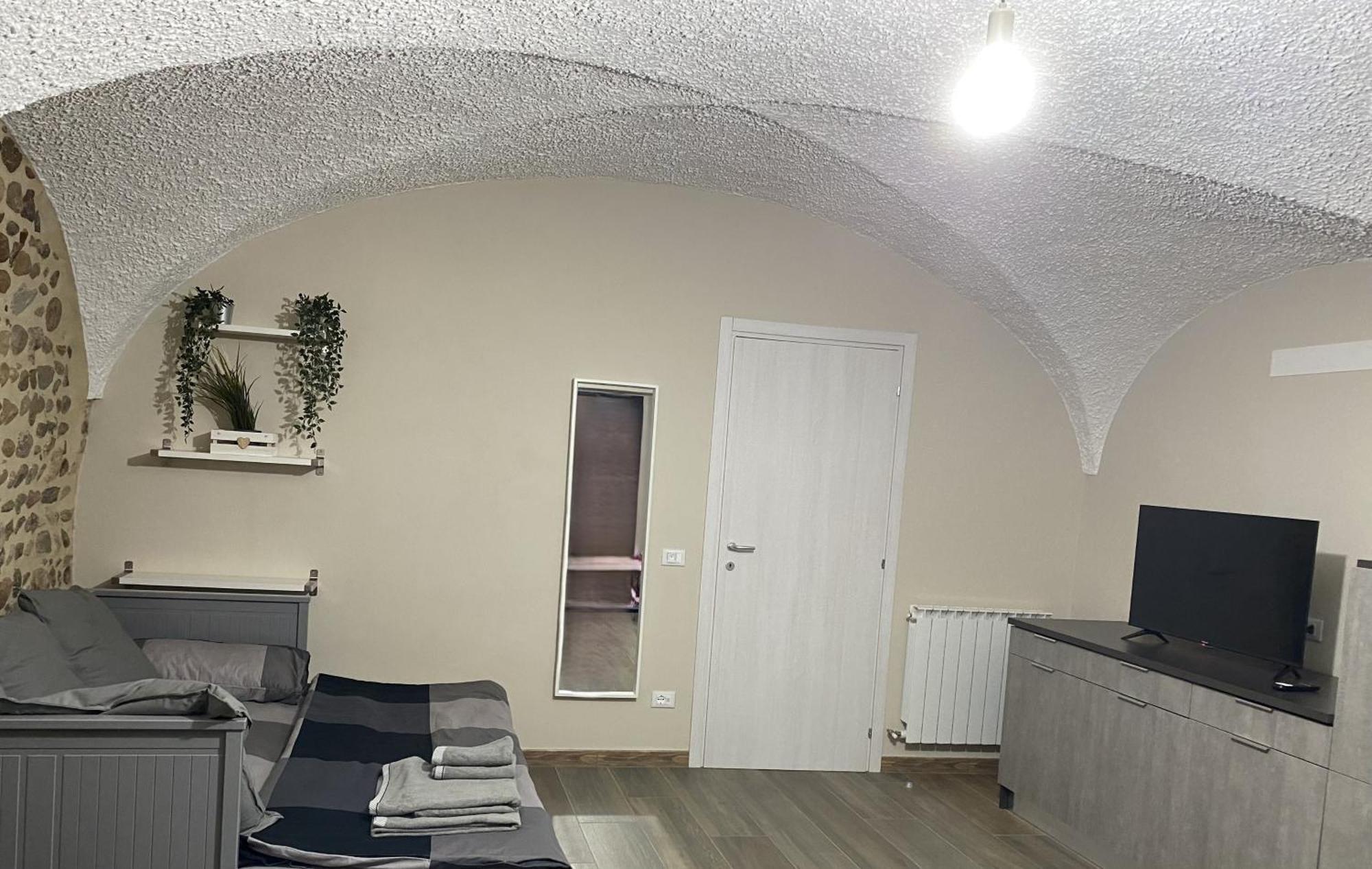 C'era Volta Apartment Solferino