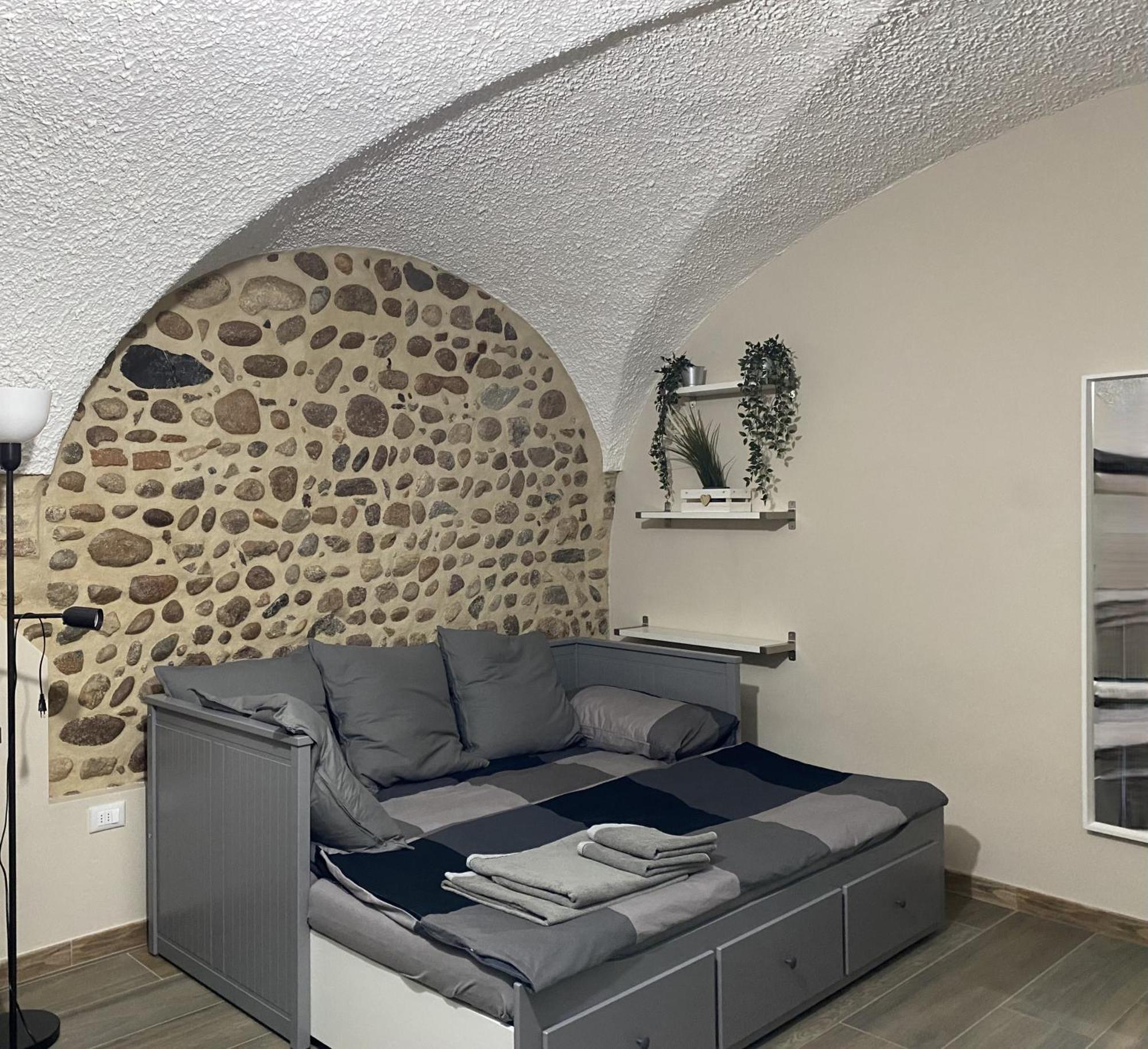 Apartment C'era Volta