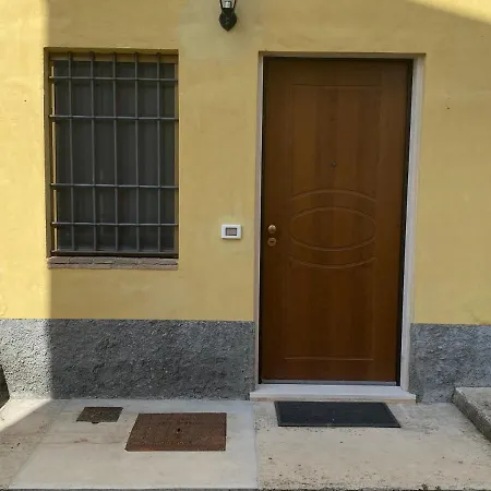 Appartamento B&B C'Era Una Volta Solferino Exterior photo
