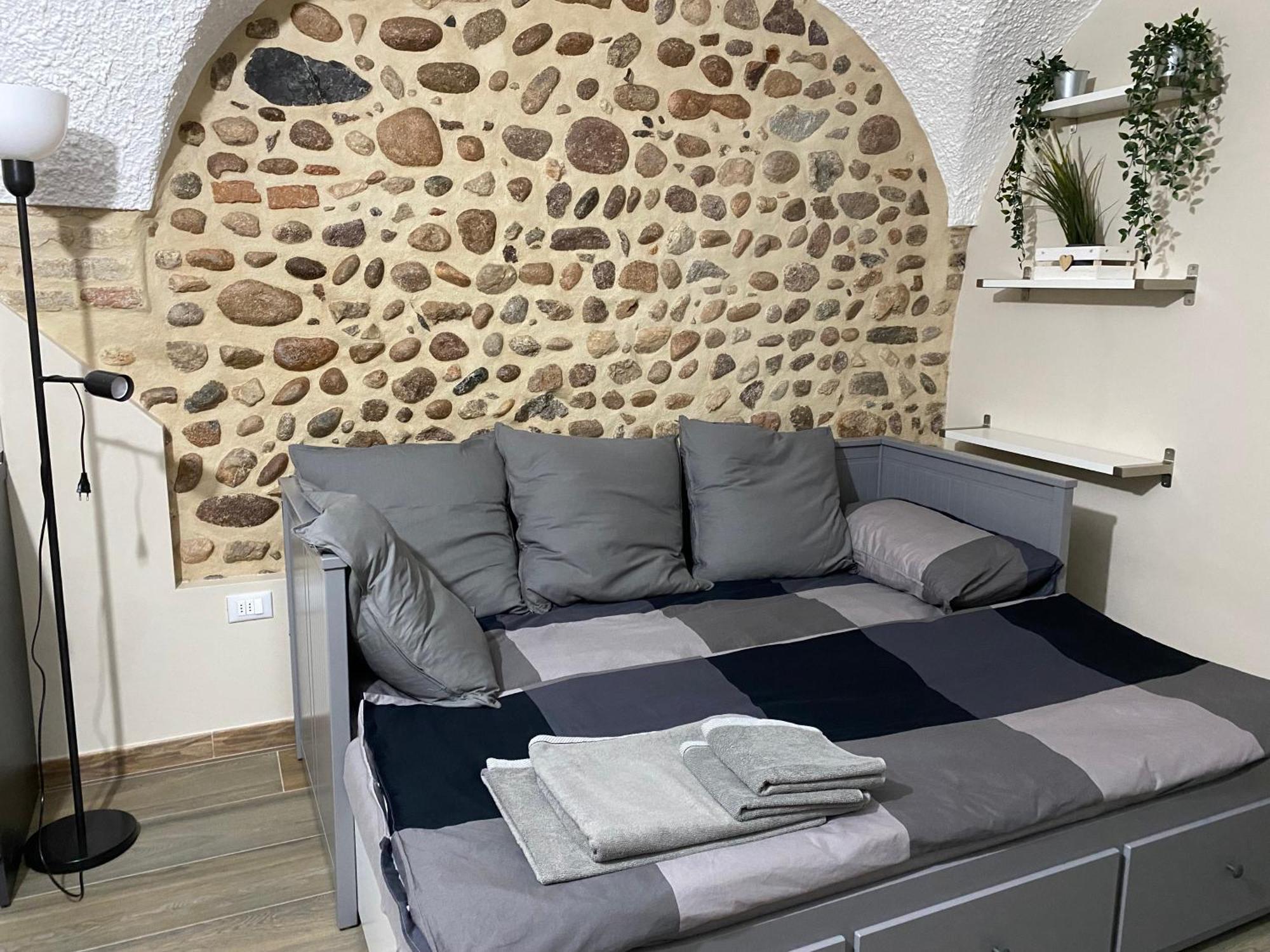C'era Volta Appartement *