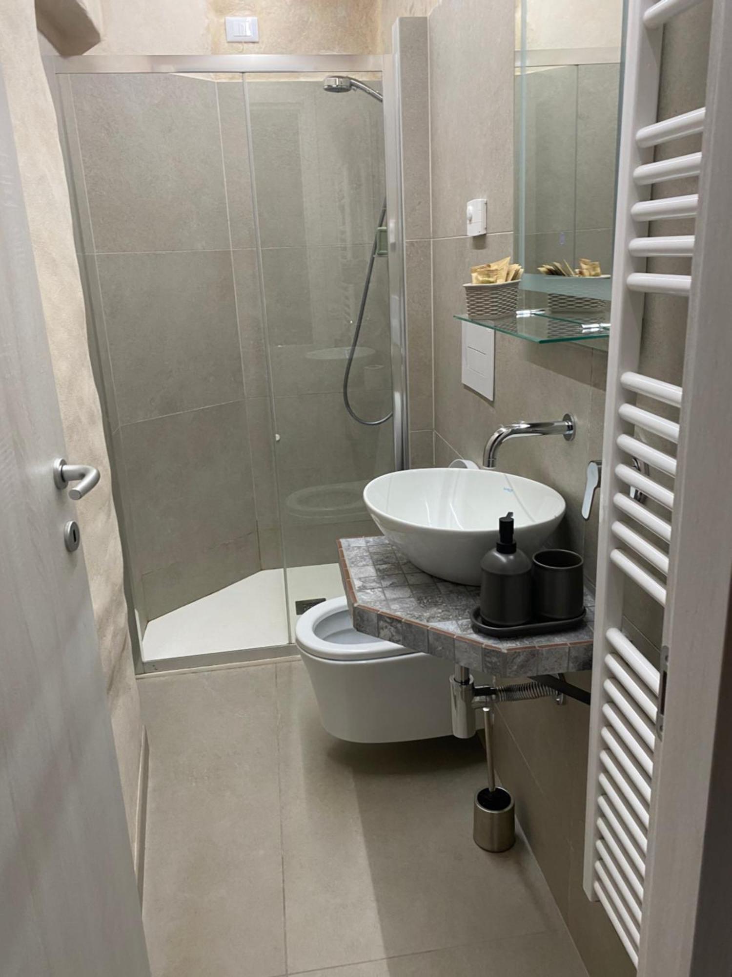 C'era Volta Appartement *